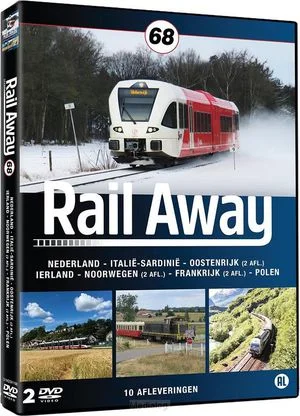 Nu Kopen Rail Away 68