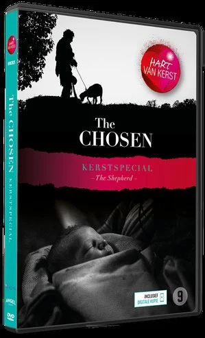 Lage Prijs The Chosen - Kerstspecial (the Shepherd)