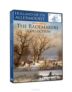 Flitsaanbieding Holland Op Zijn Allermooist - Rademakers