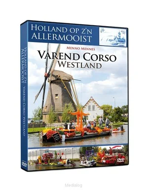 Holland Op Zijn Allermooist - Varend Cor Betrouwbaar