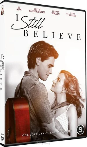 Finale Uitverkoop I Still Believe