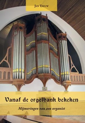 Vanaf De Orgelbank Bekeken Lage Prijs