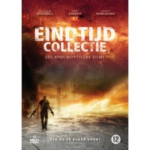 Nu Kopen Eindtijd Collectie Box