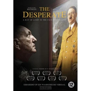 Op = Op Desperate, The