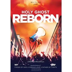 Holy Ghost Reborn Beperkt Aanbod