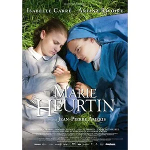 Weekendaanbieding Marie Heurtin
