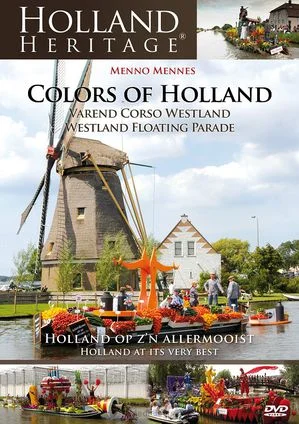 Bestseller Varend Corso Westland