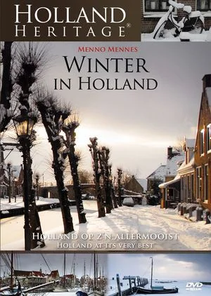 Hete Deal Winter In Holland