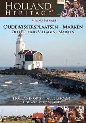Oude Vissersplaatsen - Marken Direct Verzonden