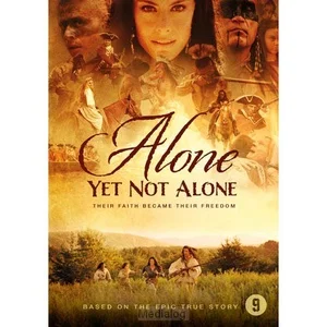 Nieuw Alone Yet Not Alone