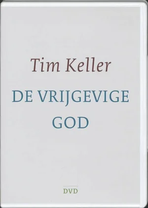 Koopje Dvd Vrijgevige God