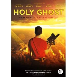 Goedkoop Holy Ghost (nederlandse Versie)