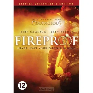 Fireproof Flitsaanbieding