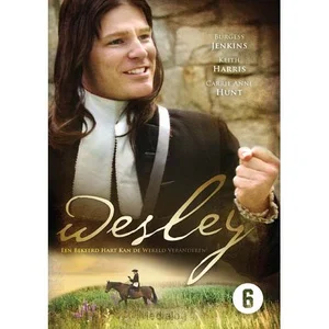 Hete Deal Wesley