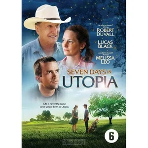 Seven Days In Utopia Op = Op