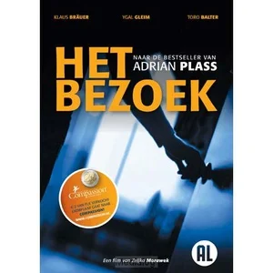 Fabrieksprijs Bezoek, Het - Adrian Plass