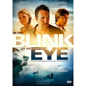 Laatste Kans In The Blink Of An Eye