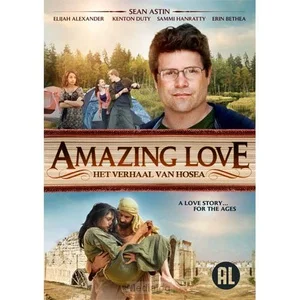 Goedkoop Amazing Love