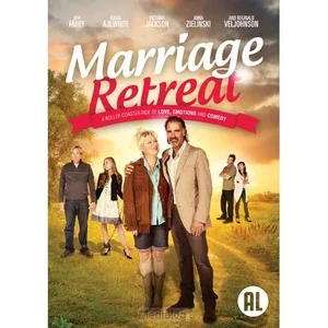 Hoge Kwaliteit Marriage Retreat