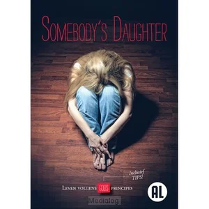 Beperkte Voorraad Somebody''s Daughter