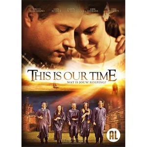 This Is Our Time Hoge Kwaliteit