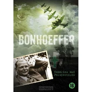 Bonhoeffer - Memoires & Perspectives Favoriet