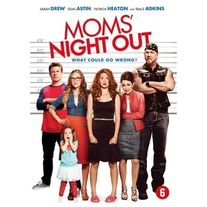 Moms'' Night Out Fabrieksprijs