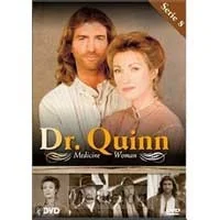 Dr. Quinn Deel 8 Beperkt Aanbod