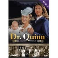 Dr. Quinn Deel 6 Alleen Vandaag