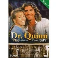 Exclusieve Aanbieding Dr. Quinn Deel 5