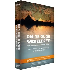 Om De Oude Wereldzee (abraham Kuyper) Favoriet