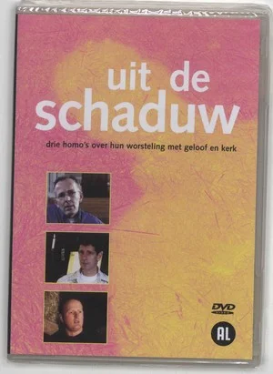 Dvd Uit De Schaduw Rechtstreeks Van De Fabrikant