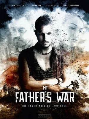 Populair My Father''s War
