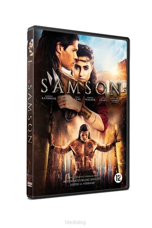 Samson Actieprijs