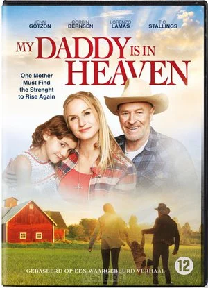 Bestseller My Daddy Is In Heaven