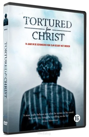 Lage Prijs Tortured For Christ (sdok)