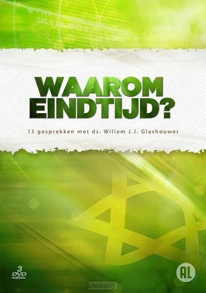 Betrouwbaar Waarom Eindtijd?