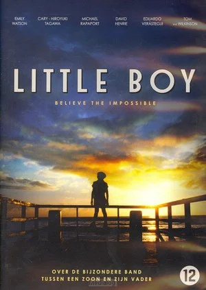 Beperkte Voorraad Little Boy