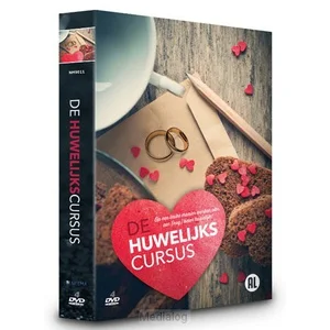 Veilige Betaling Huwelijkscursus, De