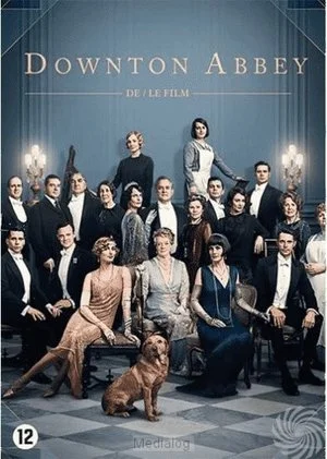 Downton Abbey (the Movie) Gecertificeerd