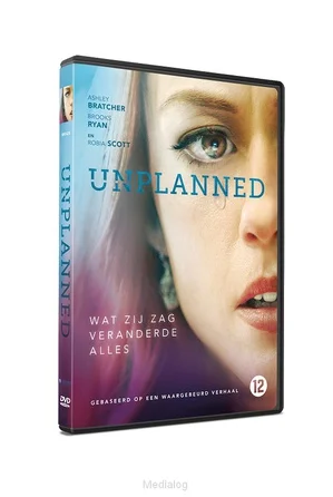 Lage Prijs Unplanned (dvd)