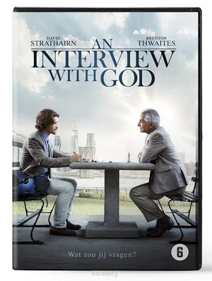 An Interview With God Bestseller