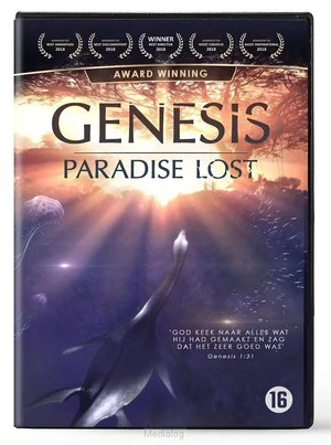 Koop Online Genesis: Paradise Lost