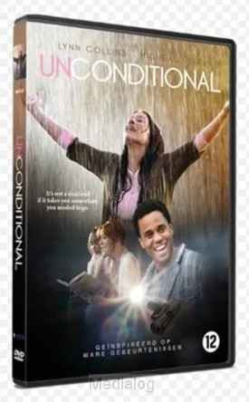 Unconditional Finale Uitverkoop