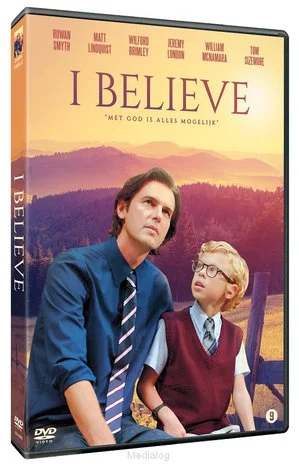 Direct Verzonden I Believe