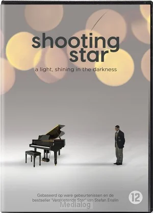 Dagaanbieding Shooting Star
