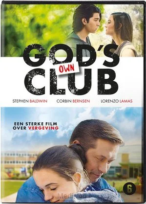 God''s Own Club Beperkte Voorraad