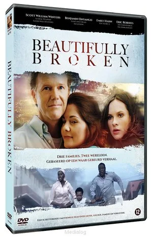 Must-Have Beautifully Broken