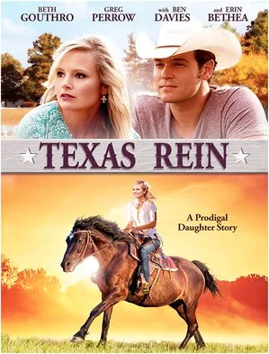 Texas Rein Snelle Levering