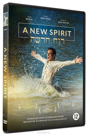 A New Spirit Weekendaanbieding